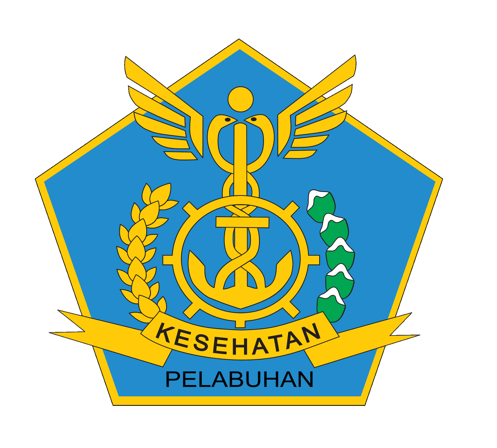 BKK Kelas I Palembang